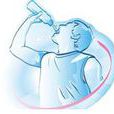 失鈉多於失水且血清鈉濃度低