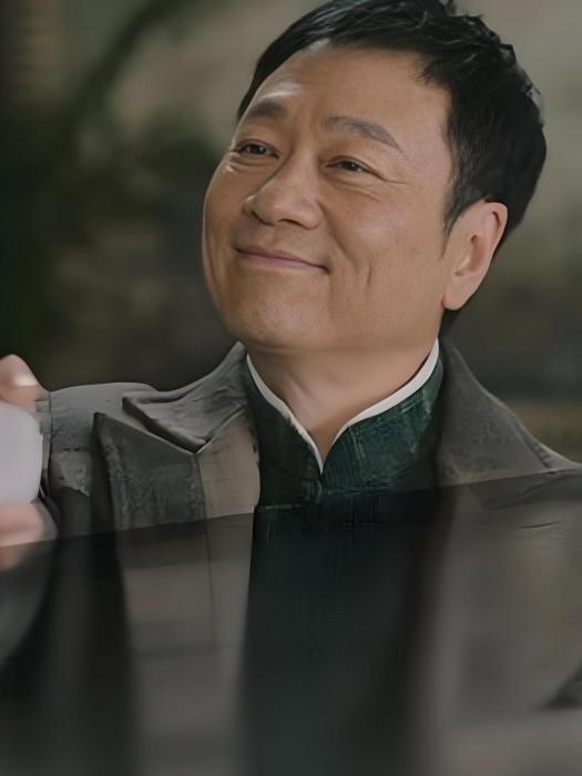 柴十七 柴十七