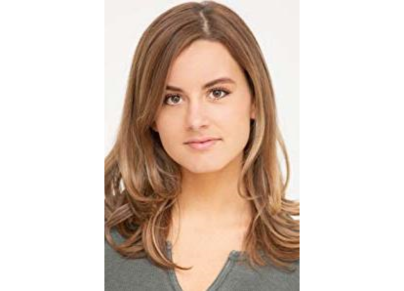 Emily Kokidko Emily Kokidko