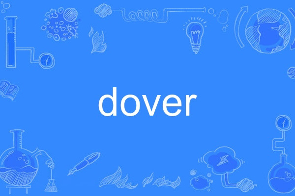 dover dover