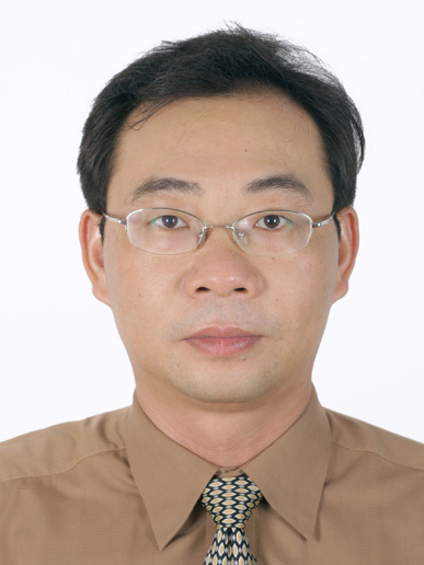 於文進(廣西大學副校長) 於文進(廣西大學副校長)