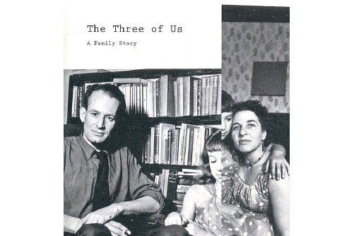 three of us, the three of us, the