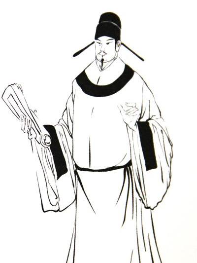 劉瑑 劉瑑