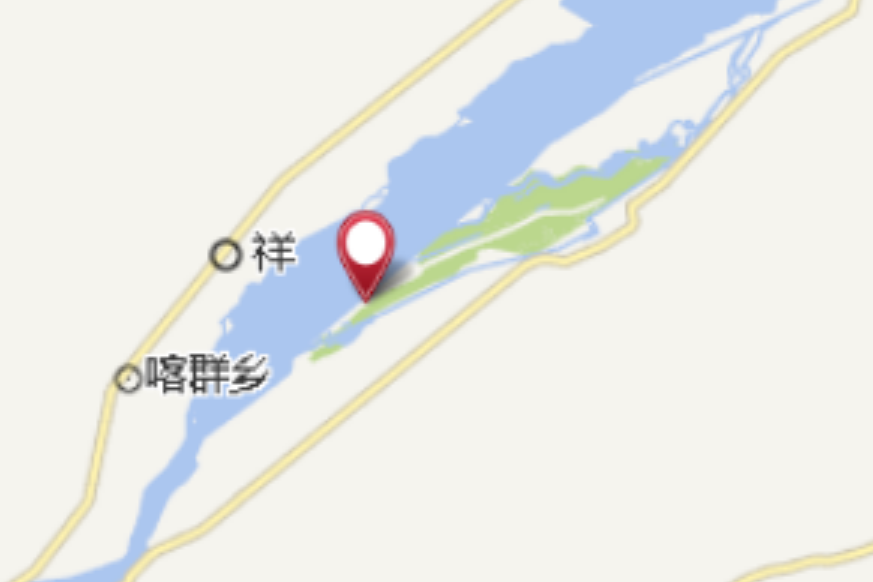東岸大渠 東岸大渠