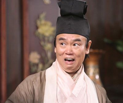 黃百萬(《花田囍事2010》中的角色) 黃百萬(《花田囍事2010》中的角色)