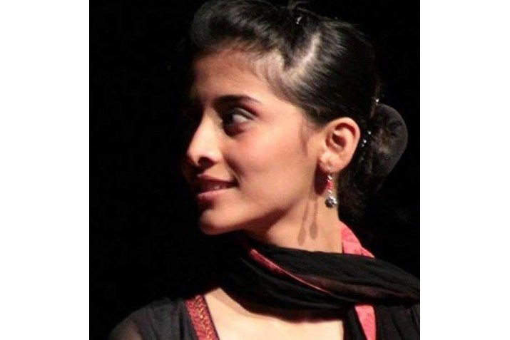 Anula Navlekar Anula Navlekar