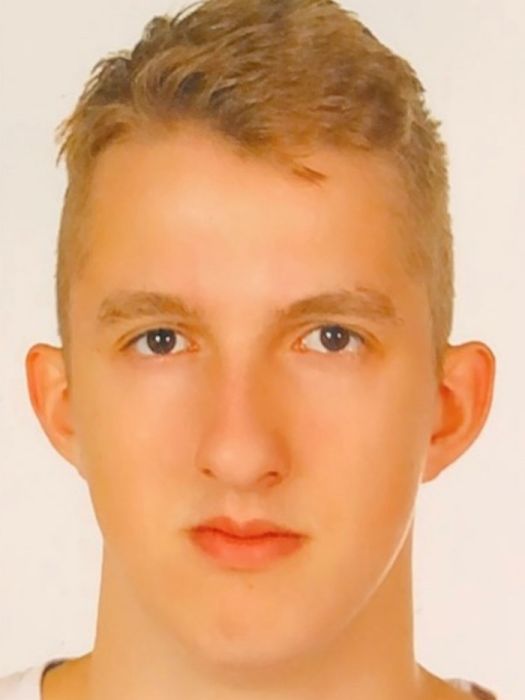 GIERZOT Michal GIERZOT Michal