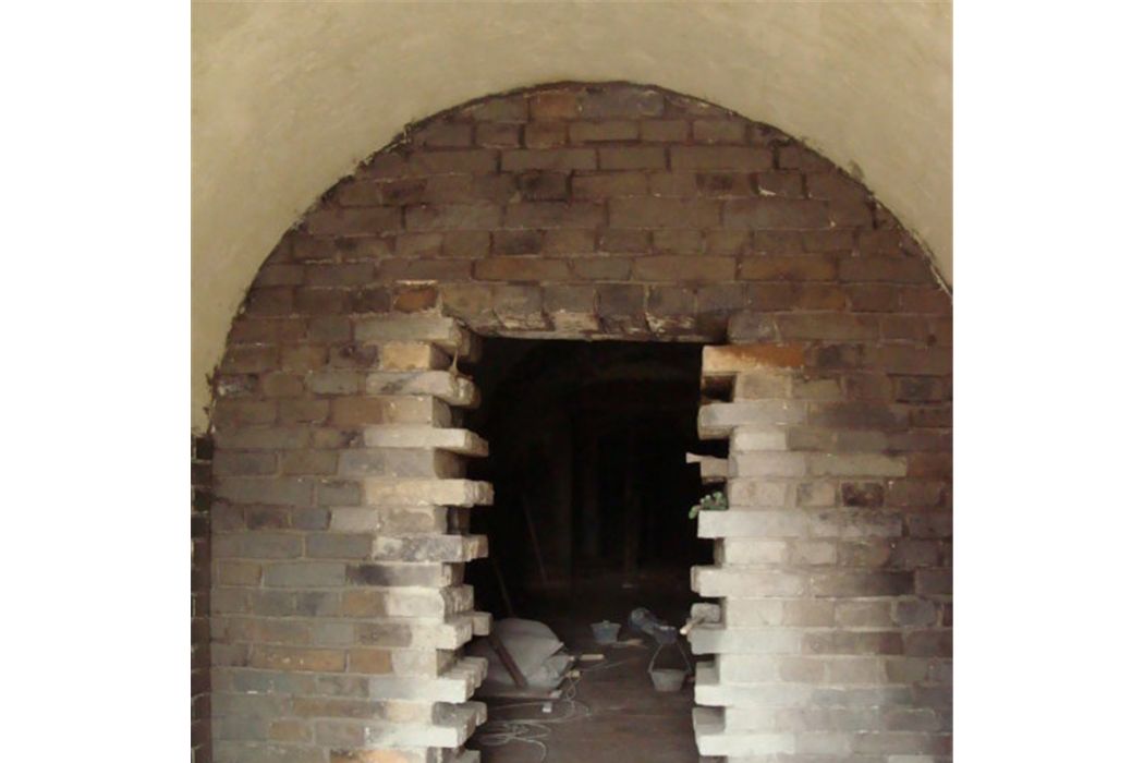 沐叡墓 沐叡墓