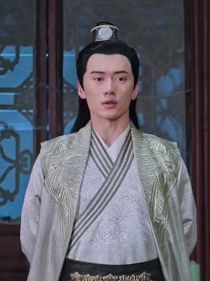 黎隱 黎隱