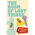 The Room of Lost Things(2008年Virago Press Ltd出版的圖書) The Room of Lost Things(2008年Virago Press Ltd出版的圖書)