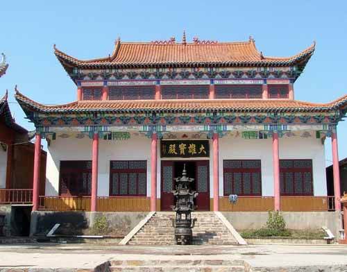 忠濟寺 忠濟寺