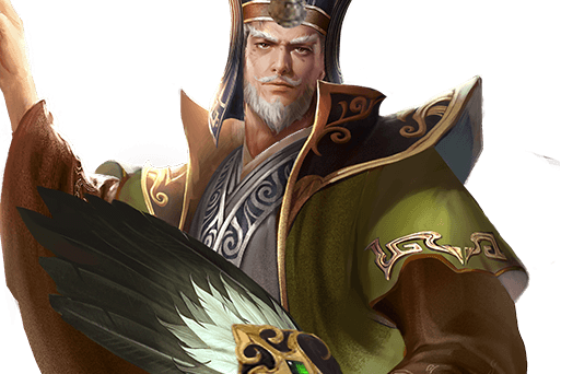 王烈(手遊《鴻圖之下》中的武將) 王烈(手遊《鴻圖之下》中的武將)
