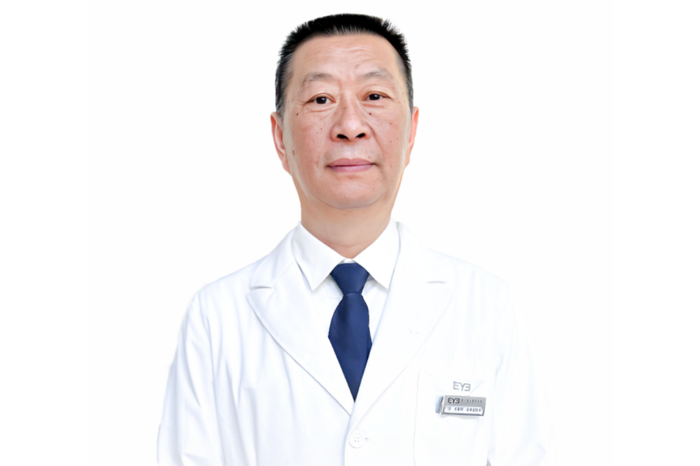 任新民(遂寧愛爾眼科醫院主任醫師) 任新民(遂寧愛爾眼科醫院主任醫師)