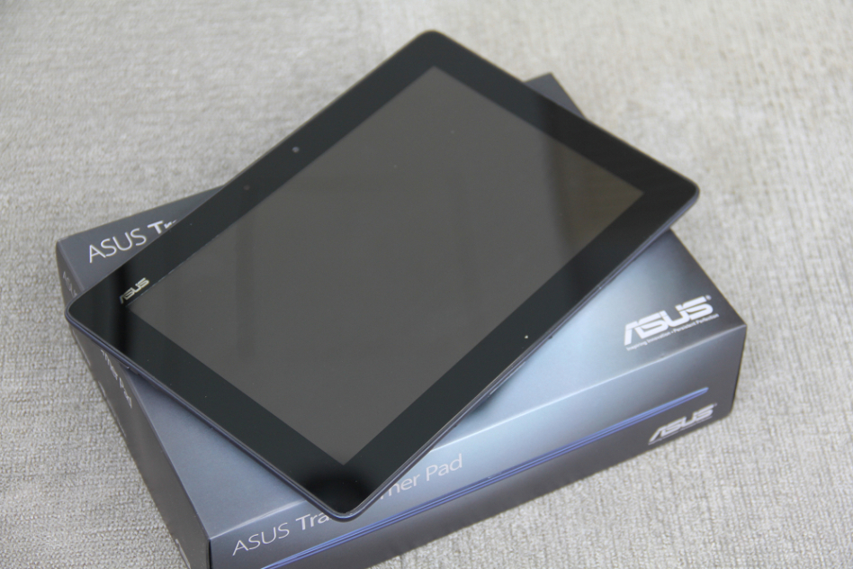 華碩Transformer Pad TF502T 華碩Transformer Pad TF502T