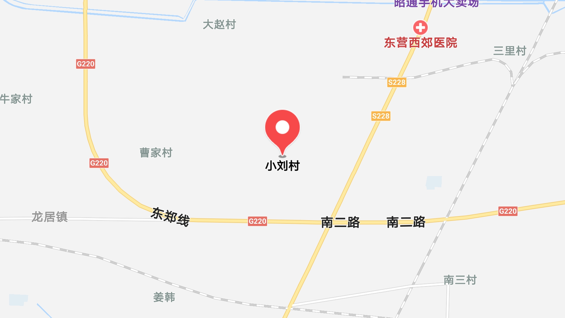 地圖信息