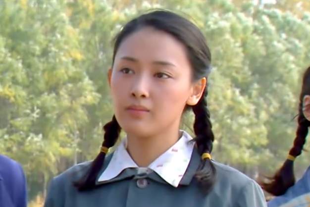 葉虹(年代劇《天倫》中的角色,由劉夢軒飾演) 葉虹(年代劇《天倫》中的角色,由劉夢軒飾演)