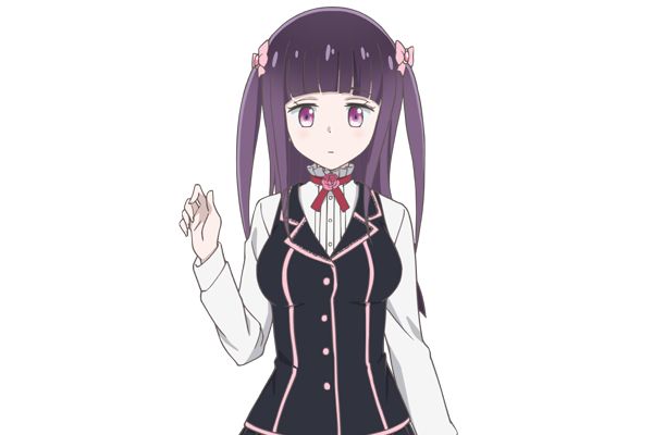 最上鈴蘭 最上鈴蘭