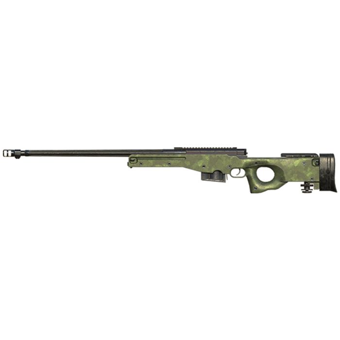 AWM(遊戲《和平精英》中的武器) AWM(遊戲《和平精英》中的武器)