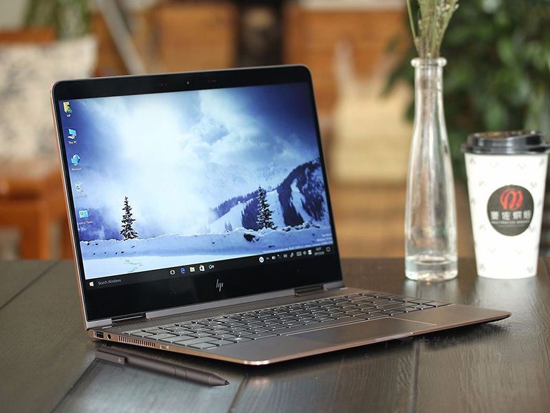惠普SPECTRE X360 13-AC000 惠普SPECTRE X360 13-AC000