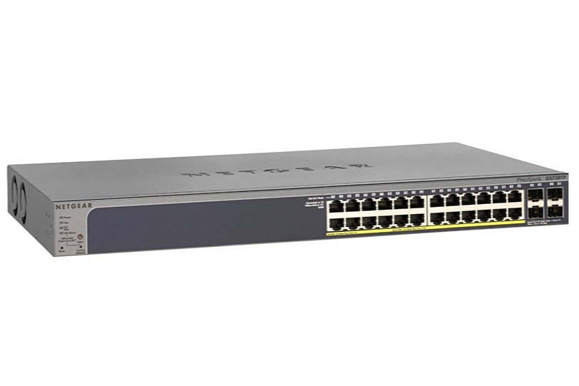 NETGEAR GS728TPP NETGEAR GS728TPP