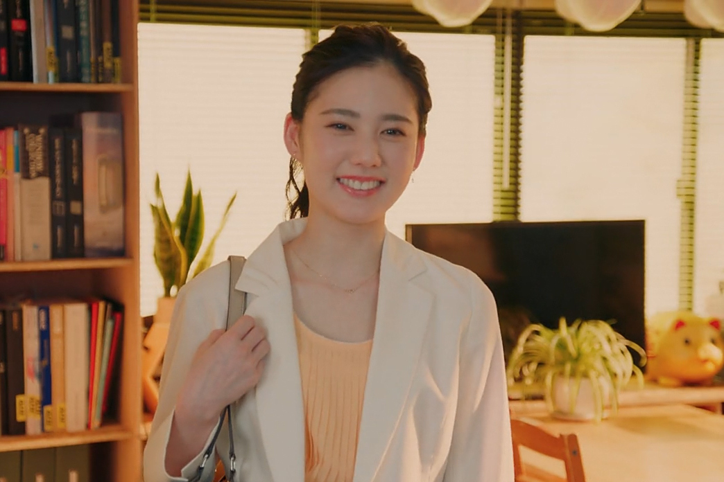 五十嵐櫻子