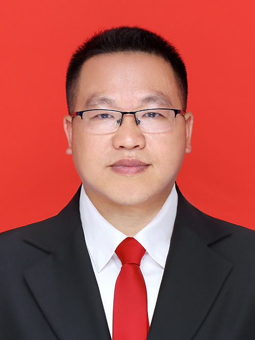 吳德書(貴州省銅仁市松桃苗族自治縣水務局黨組成員、副局長) 吳德書(貴州省銅仁市松桃苗族自治縣水務局黨組成員、副局長)