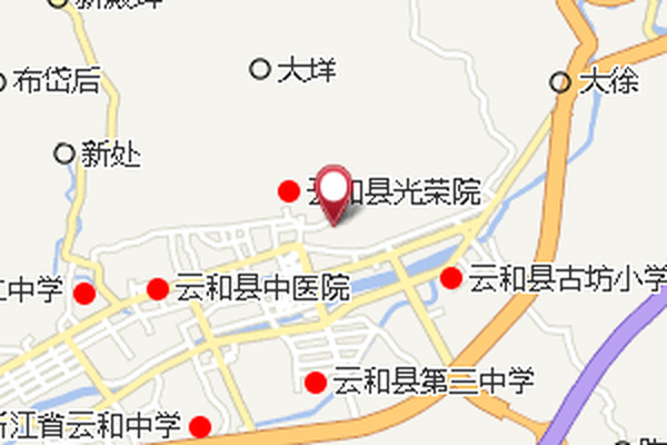 小葛畈 小葛畈