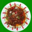 孔雀肉 孔雀肉