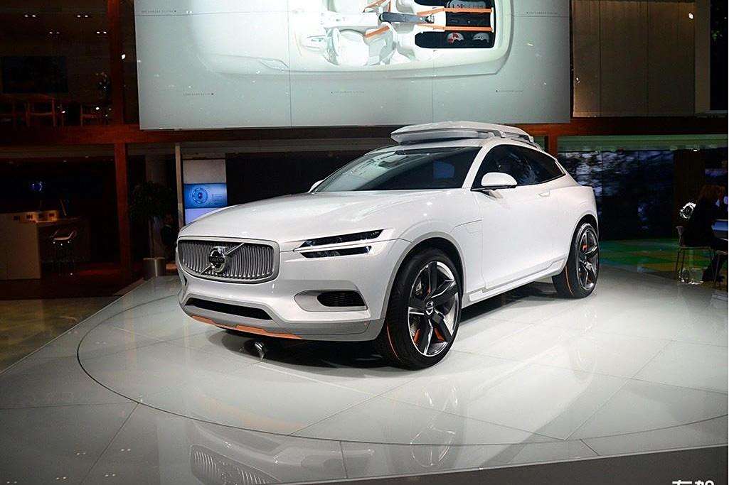 XC Coupe XC Coupe