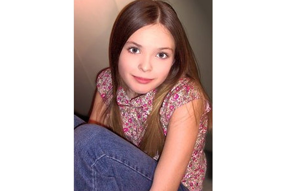 Danielle Bouffard Danielle Bouffard
