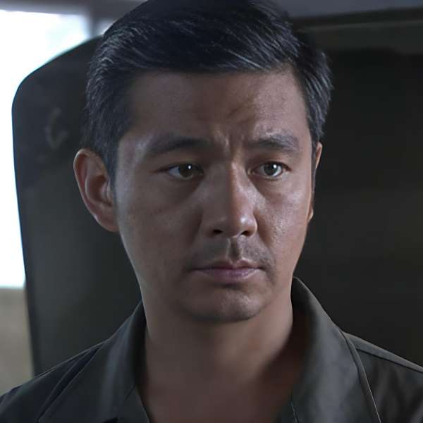 郎德貴 郎德貴