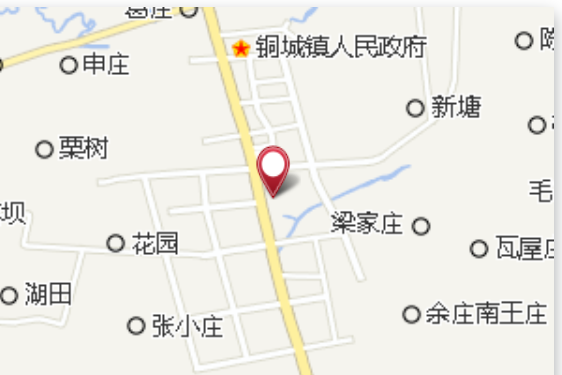 桃莊圩 桃莊圩