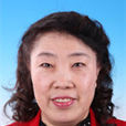 孟素潔(北京市統計局副巡視員) 孟素潔(北京市統計局副巡視員)