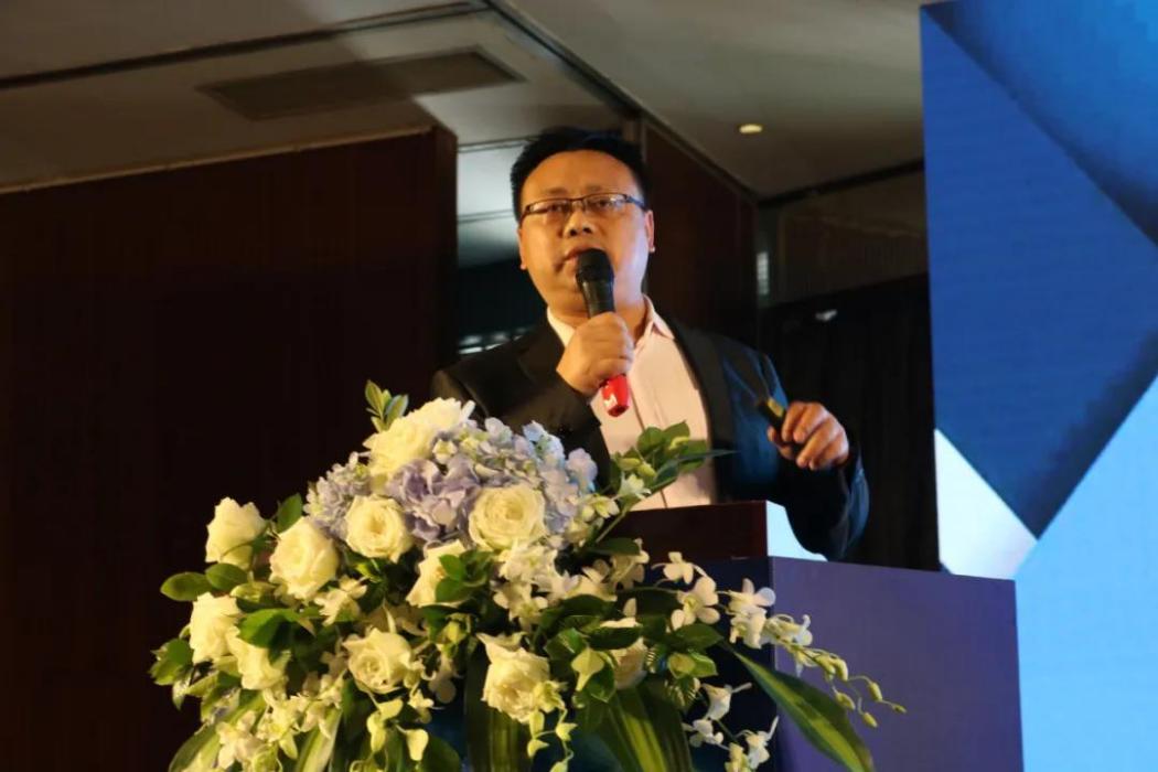 王翔(北京聚農科技有限公司董事長) 王翔(北京聚農科技有限公司董事長)