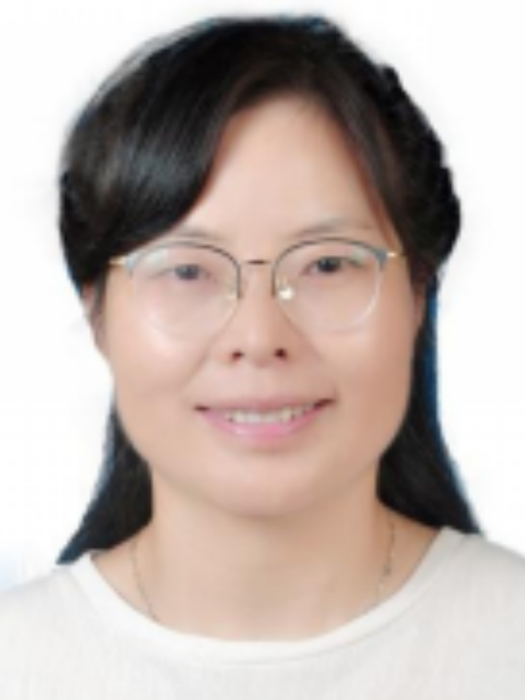 吳秋紅(江西省宜春市銅鼓縣審計局黨組成員、副局長)