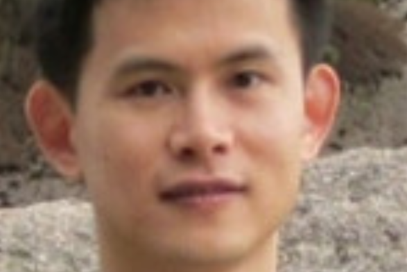 徐潔傑 徐潔傑