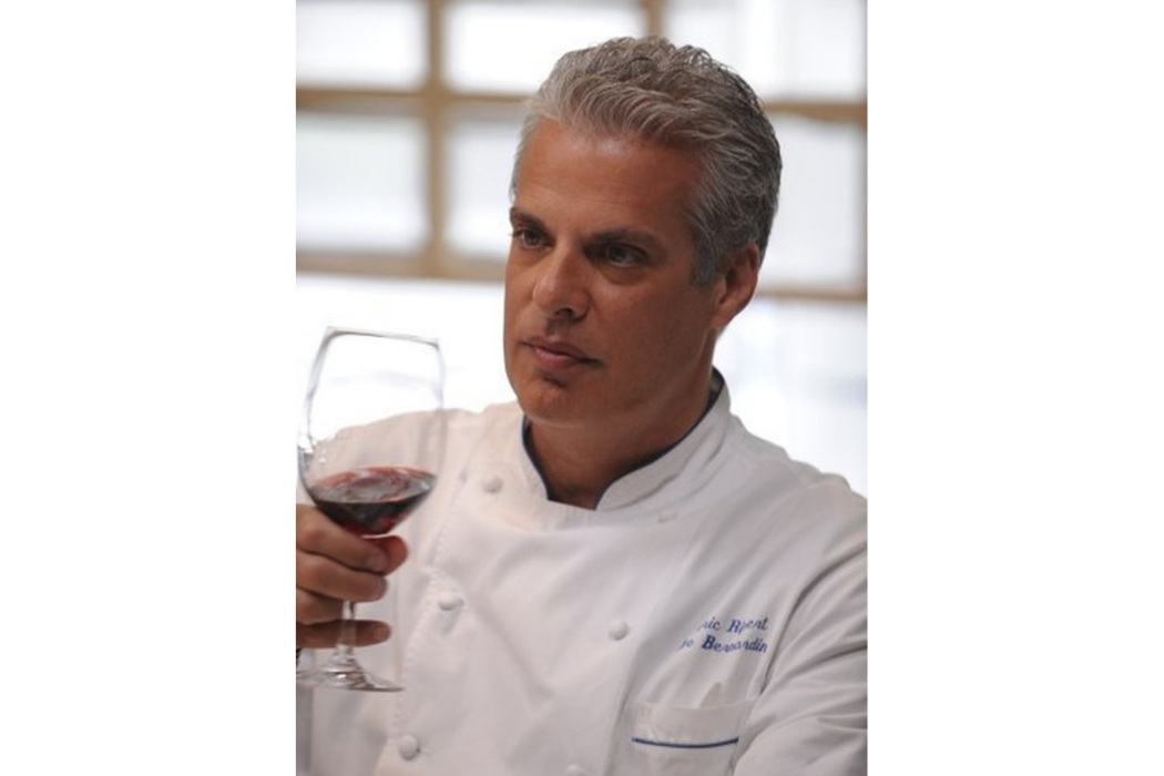 Eric Ripert Eric Ripert