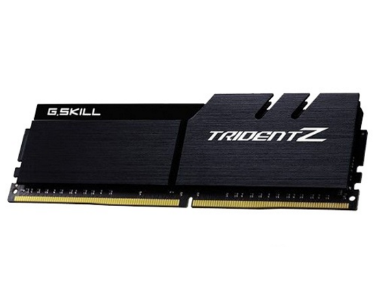 芝奇Trident Z RGB 16GB DDR4 4400 芝奇Trident Z RGB 16GB DDR4 4400