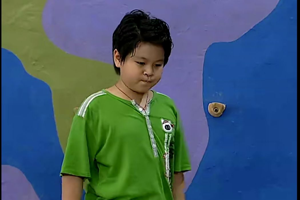 馬達(電視劇《家有兒女新傳》的人物) 馬達(電視劇《家有兒女新傳》的人物)