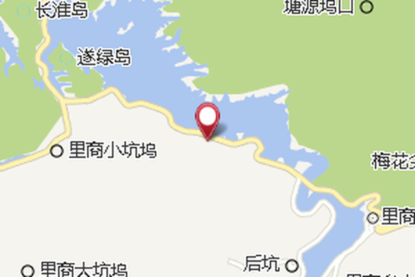 項家塢 項家塢