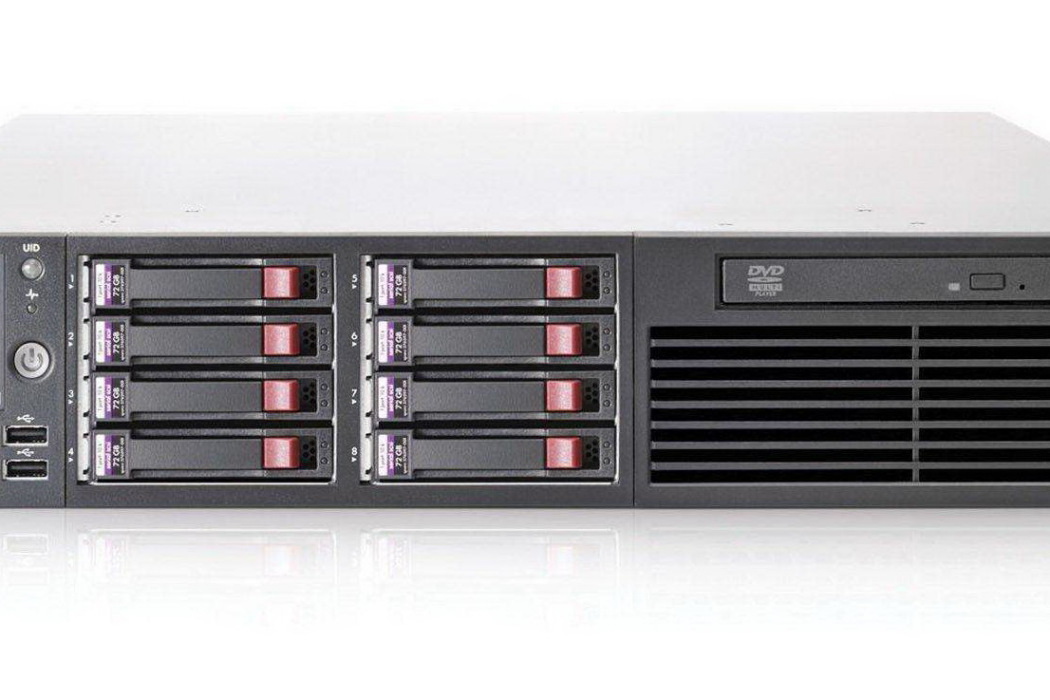 HP ProLiant DL385 G5p(500106-AA1) HP ProLiant DL385 G5p(500106-AA1)