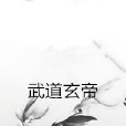 武道玄帝 武道玄帝