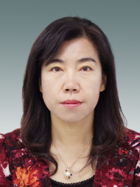 李曉紅(遼寧省遼陽市自然資源局黨組成員、副局長) 李曉紅(遼寧省遼陽市自然資源局黨組成員、副局長)