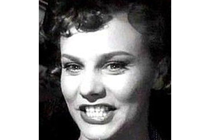 Urszula Modrzynska Urszula Modrzynska
