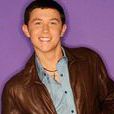 斯考迪·邁克克里瑞(Scotty McCreery) 斯考迪·邁克克里瑞(Scotty McCreery)