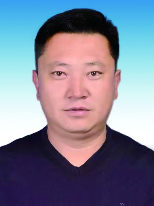 陳世軍(甘肅省張掖市民樂縣商務局黨組成員、副局長) 陳世軍(甘肅省張掖市民樂縣商務局黨組成員、副局長)