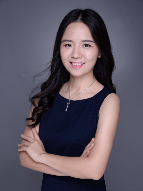 林愛華(智黑科技CEO) 林愛華(智黑科技CEO)