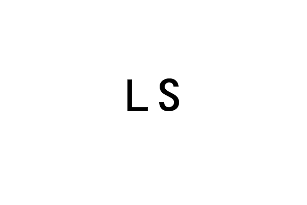 LS(最小二乘法(leastsquare))