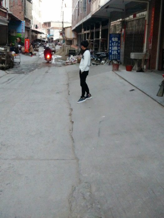 梧埔山村 梧埔山村
