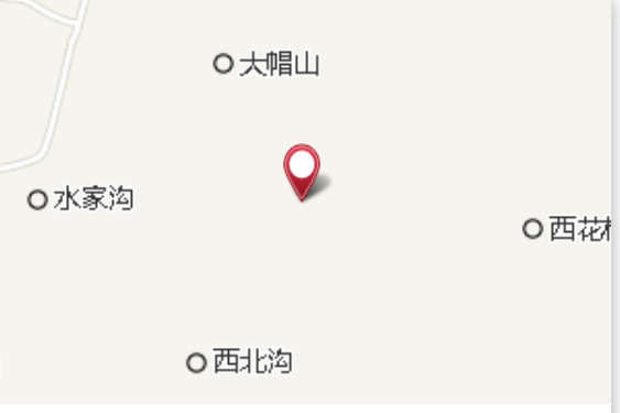 上正北溝 上正北溝